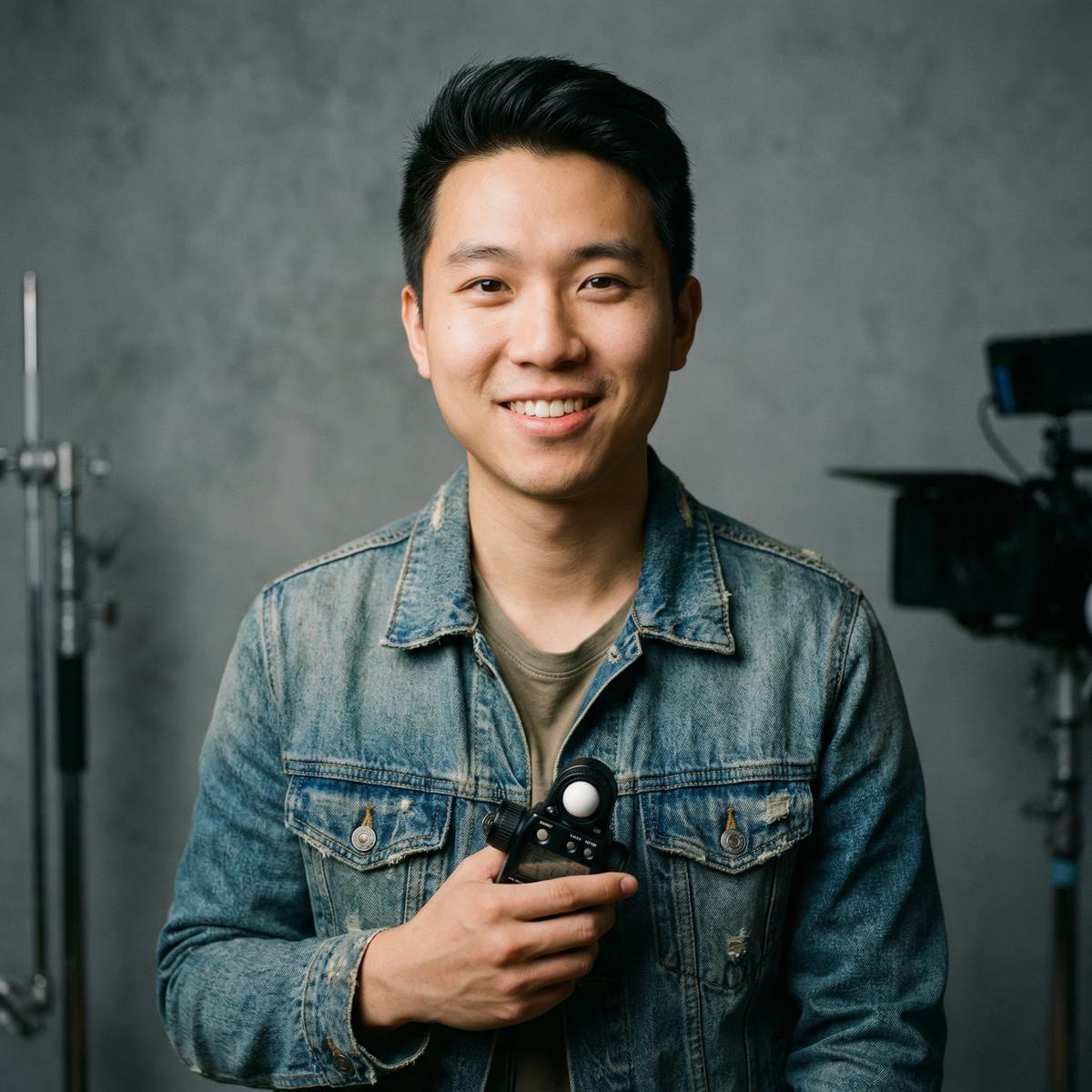 蜜桃视频创作者